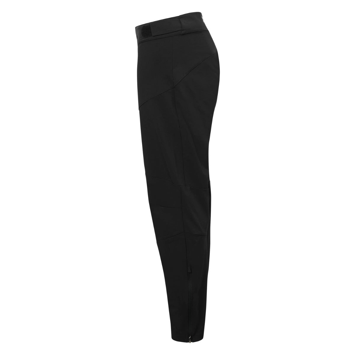 USWE SKRUBB Hose Frau Schwarz