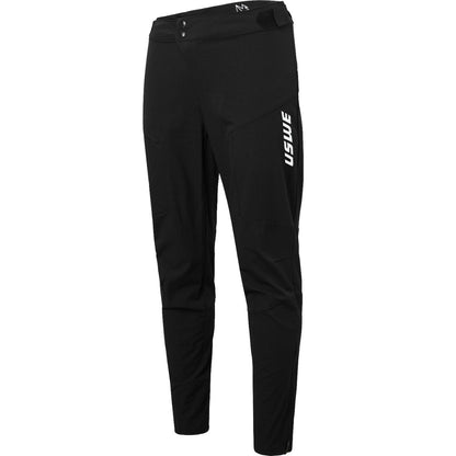 Hose USWE SKRUBB Damen Schwarz
