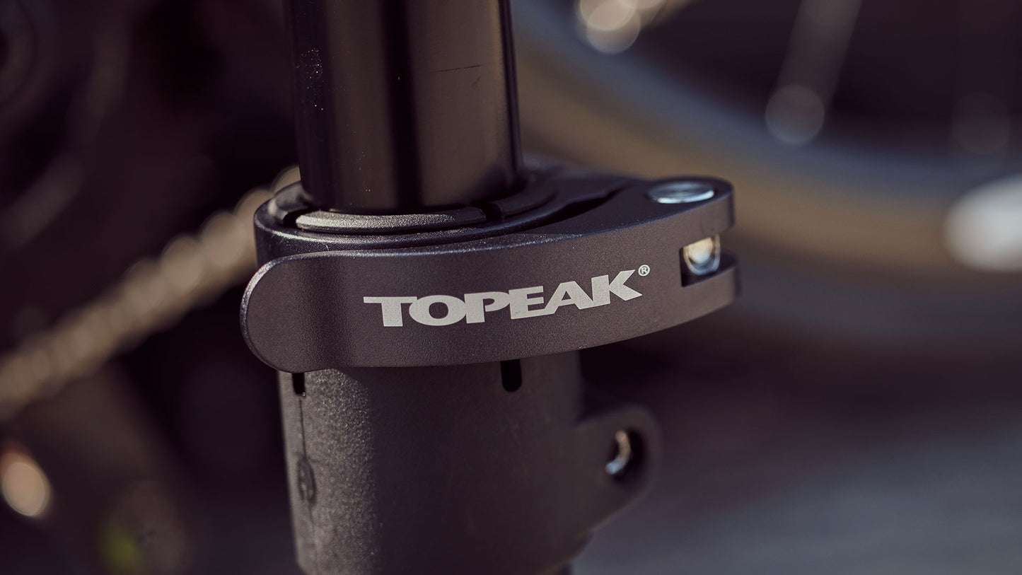 Montageständer TOPEAK PREPSTAND ELITE