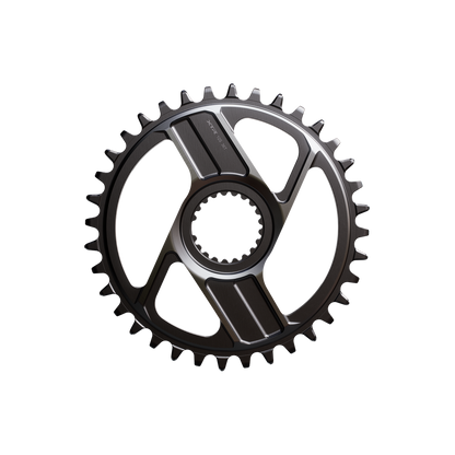 Mono-Kettenblatt SHIMANO XTR SM-CRM96 M9200/9220 12V