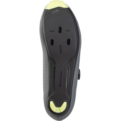 Rennradschuhe NORTHWAVE SONIC PLUS Damen Grau/Violett