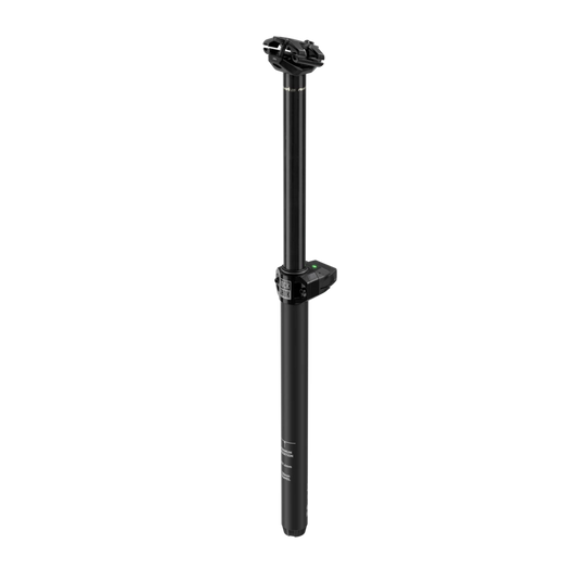 ROCKSHOX REVERB AXS B2 USB-C Teleskop-Sattelstütze