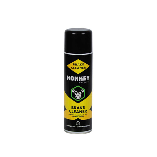 Scheibenbremsenreiniger MONKEY'S SAUCE BRAKE CLEANER (500 ml)