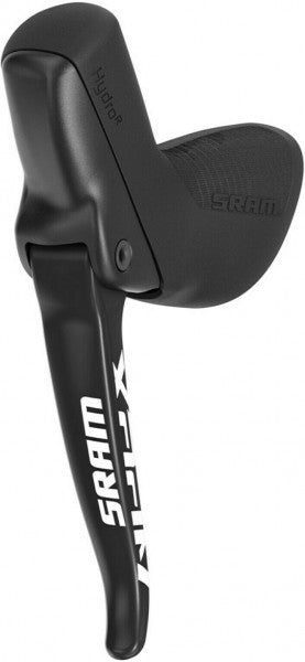 Linker Bremshebel für Einfach-Antrieb mit hinterem Bremssattel SRAM APEX Dropper Actuator Flat Mount