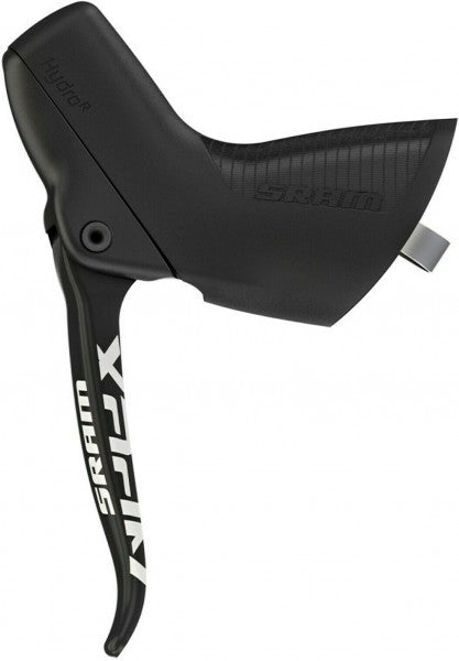 Linker Bremshebel für Einfach-Antrieb mit hinterem Bremssattel SRAM APEX Dropper Actuator Flat Mount
