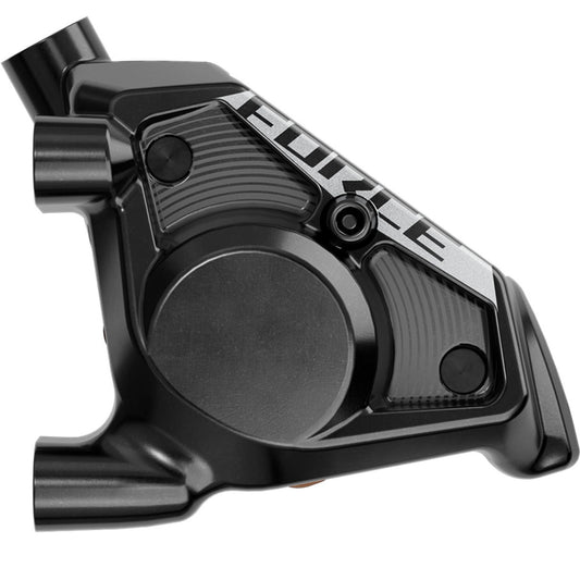 SRAM FORCE E1 Flat Mount Bremssattel Schwarz