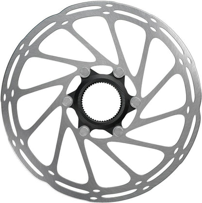 SRAM CENTERLINE Centerlock-Bremsscheibe mit internem Lockring
