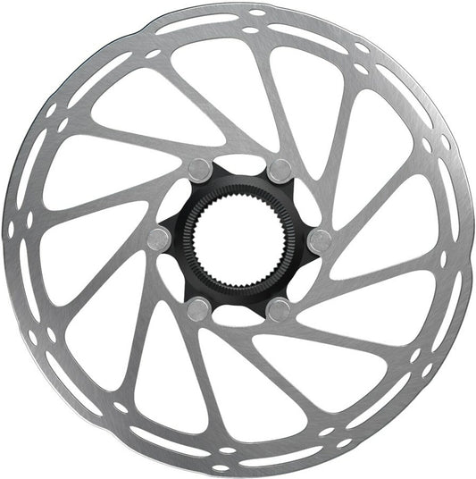 SRAM CENTERLINE Centerlock-Bremsscheibe mit internem Lockring