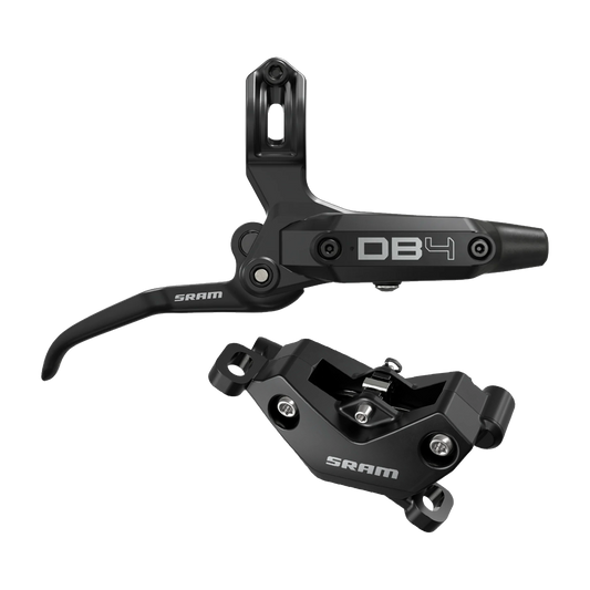 Bremse Hinten SRAM DB4 Schwarz