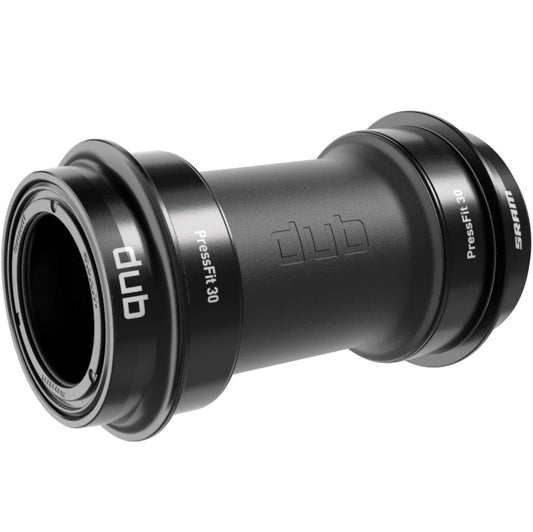 SRAM DUB PressFit 30 83 mm Stahl-Innenlager