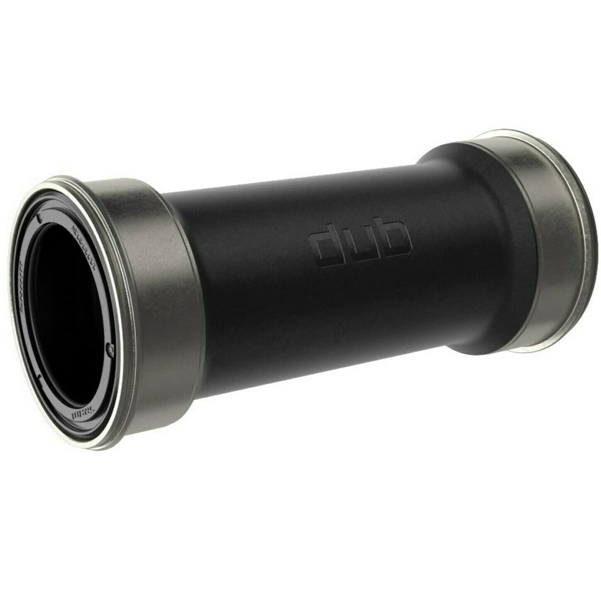 SRAM DUB PressFit Road WIDE Innenlager 86,5 mm Stahl