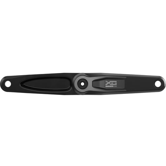 SRAM X0 ISIS T-Type Kurbeln