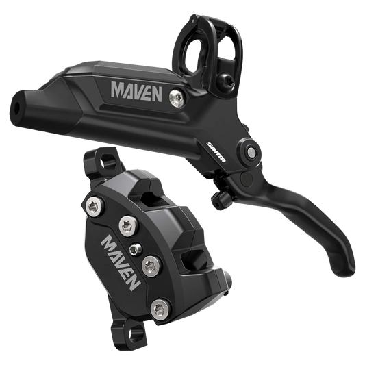 SRAM MAVEN BASE Vorderradbremse Schwarz