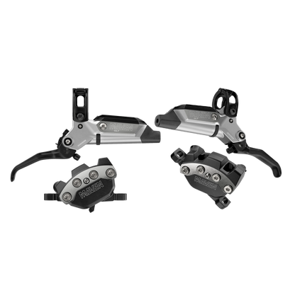 Bremspaar SRAM MAVEN ULTIMATE A1 Silber