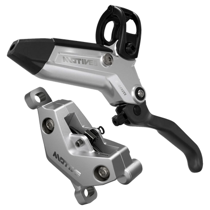 Bremspaar SRAM MOTIVE ULTIMATE Silber