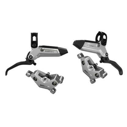Bremspaar SRAM MOTIVE ULTIMATE Silber