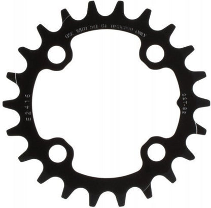 Inneres Kettenblatt SRAM MTB GX 10V 4-Loch 64mm
