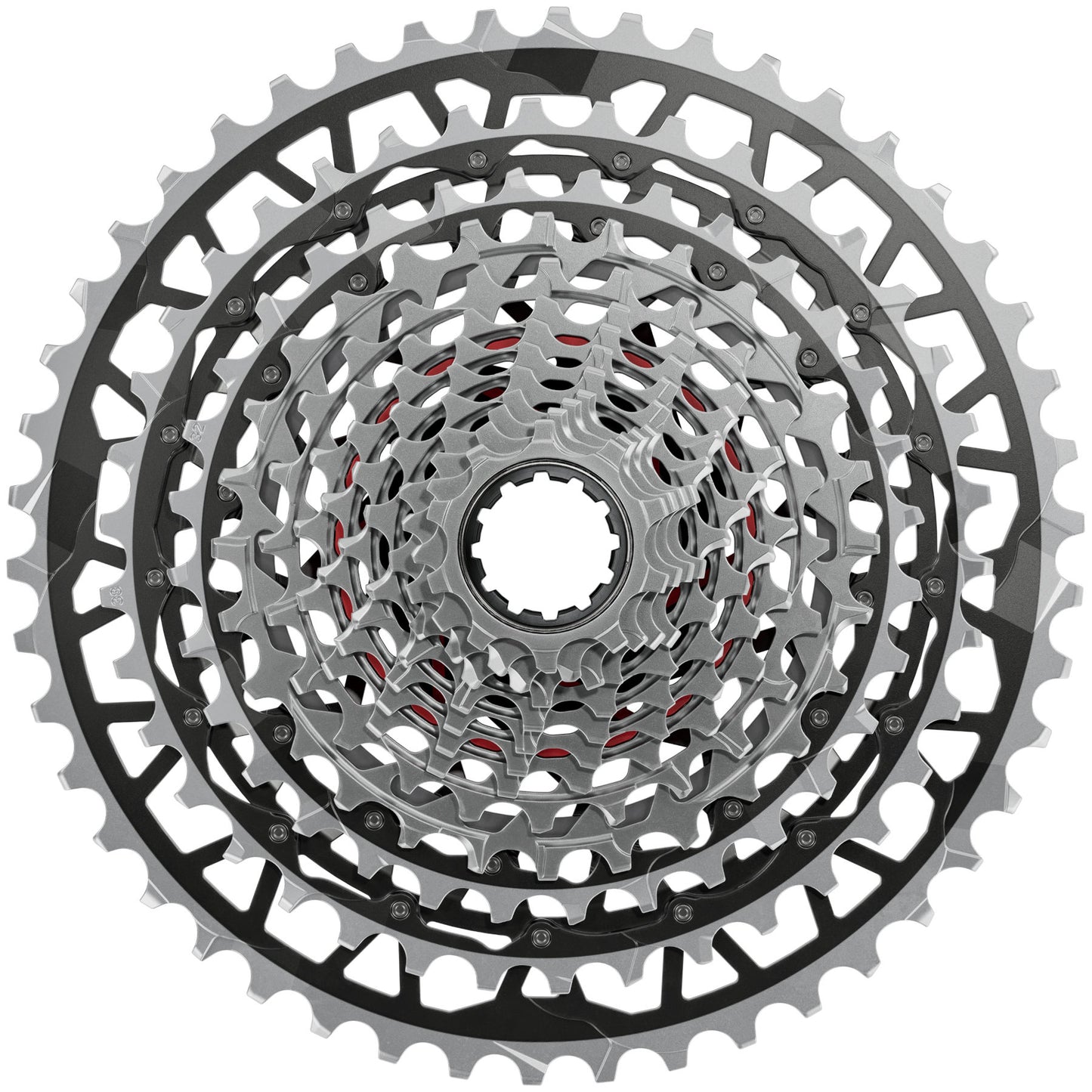 SRAM XPLR 13-fach-Kassette XG-1391