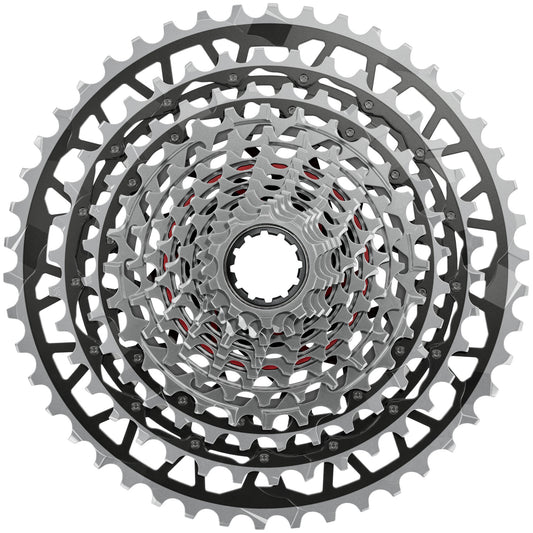 SRAM XPLR 13-fach-Kassette XG-1391