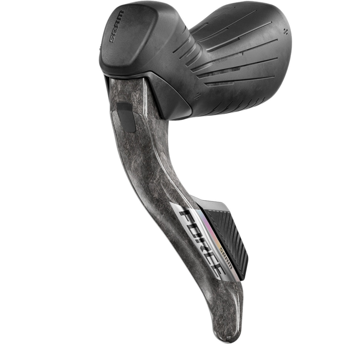 Linker SRAM FORCE AXS E1 HRD 12-fach-Hebel