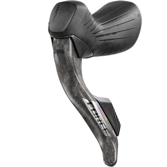 Linker SRAM FORCE AXS E1 HRD 12-fach-Hebel