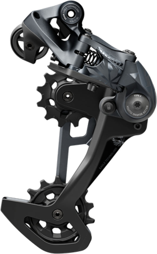 SRAM XX1 EAGLE 12V Lunar Schaltwerk