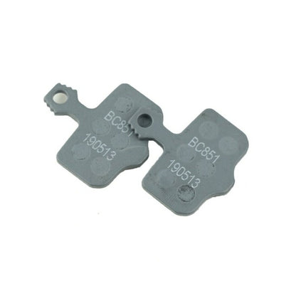 20er-Pack organische Bremsbeläge Powerful SRAM ROAD/ELX/DB/LEVEL