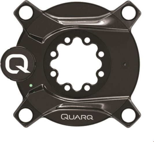 SRAM QUARQ DZERO XX1 EAGLE AXS DUB Powermeter-Spider, 8-Loch, 104 BCD, Boost