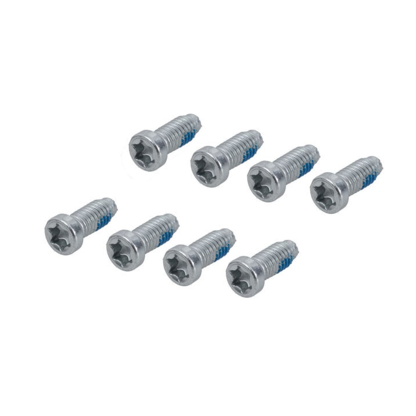 Schraubenset für SRAM TORX T20 Pedalstern (x8)