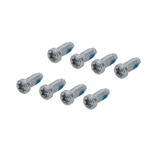 SRAM Schraubenset für TORX T20 Pedalierstift (8)