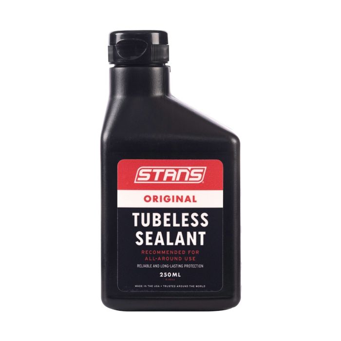 STAN'S ORIGINAL Dichtmilch 250 ml