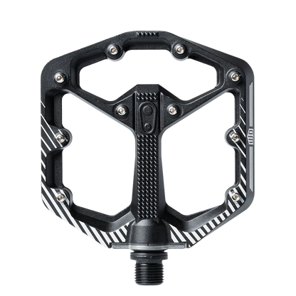 CRANKBROTHERS STAMP 7 Small Plattformpedale – Sonderedition MacAskill