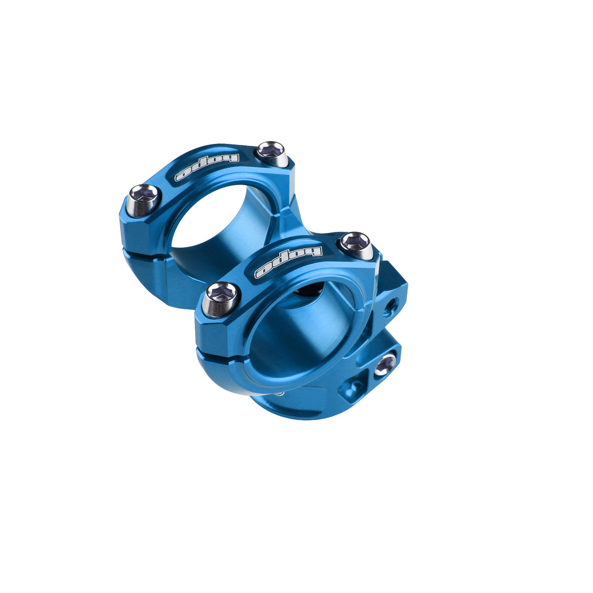 HOPE GRAVITY Vorbau 20 mm Blau