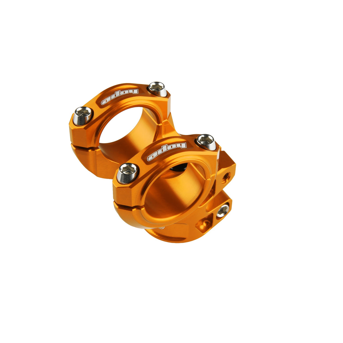 HOPE GRAVITY Vorbau 20 mm Orange