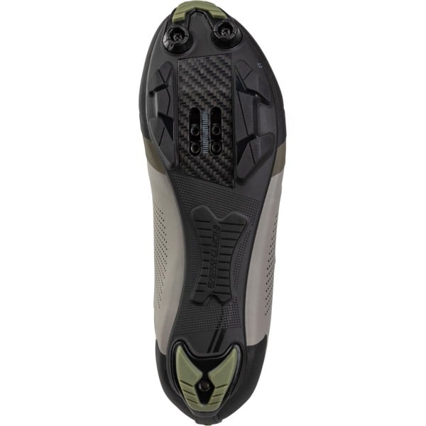 NORTHWAVE STRIKER MTB-Schuhe Sand/Khaki
