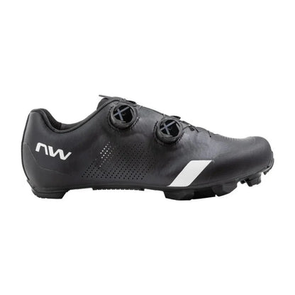 MTB-Schuhe NORTHWAVE STRIKER Schwarz/Grau