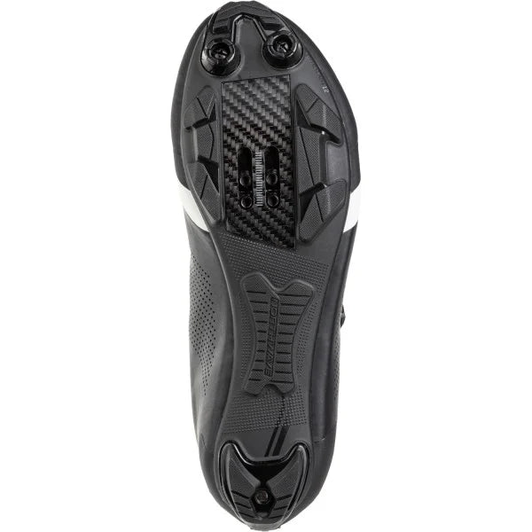 NORTHWAVE STRIKER MTB-Schuhe Schwarz/Grau