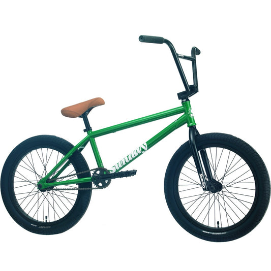BMX SUNDAY FORECASTER SIEMON 20" Grün