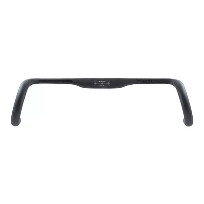 Lenker DEDA SUPERZERO GRAVEL ALU 16° POB Finish