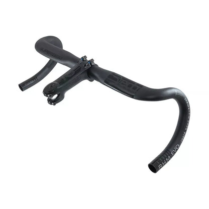 Lenker DEDA SUPERZERO GRAVEL ALU 16° POB Finish