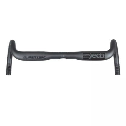 Lenker DEDA SUPERZERO GRAVEL ALU 16° POB Finish