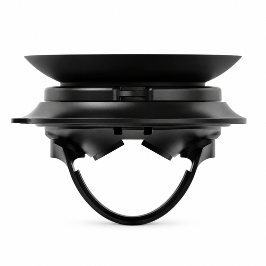 FIDLOCK VACUUM HANDLEBAR BASE Lenkerhalterung — Produktansicht auf weißem Hintergrund