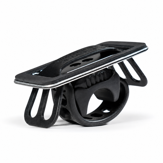 LEZYNE SMART GRIP MOUNT Smartphone-Halterung — Produktansicht vor weißem Hintergrund