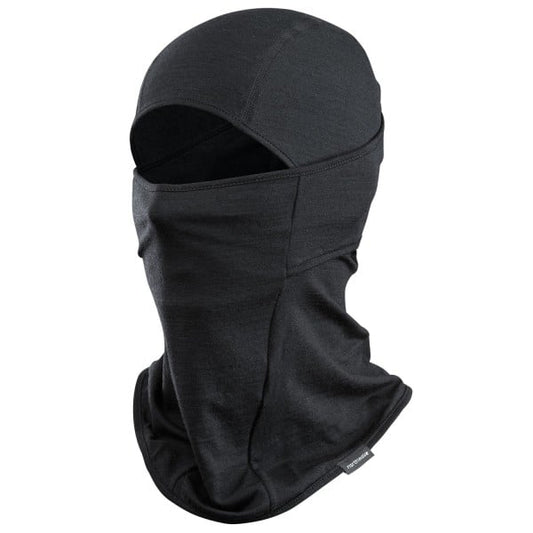 Sturmhaube NORTHWAVE SURFACE MERINO Schwarz
