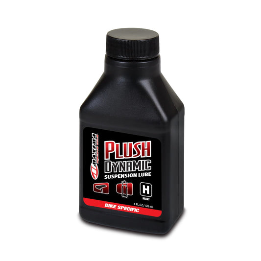 Schmieröl für ROCKSHOX MAXIMA PLUSH Dynamic Heavy Federgabeln (120 ml)