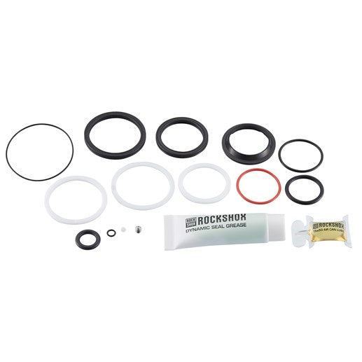 Wartungssatz 200 Std./Jahr ROCKSHOX THRUSHAFT (2021-24) - NUDE/BOLD 22+ - DELUXE/S.DELUXE 23+ GEN-C