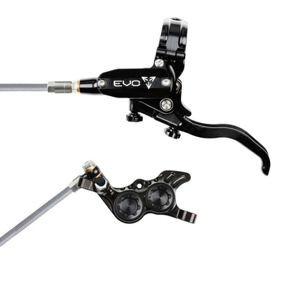 Vorderradbremse HOPE TECH 4 EVO GR4 Aviation Schwarz/Schwarz