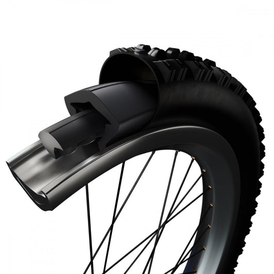 Schaumstoff Anti-Klemm Tubeless TANNUS FUSION 27.5x2.10-2.60