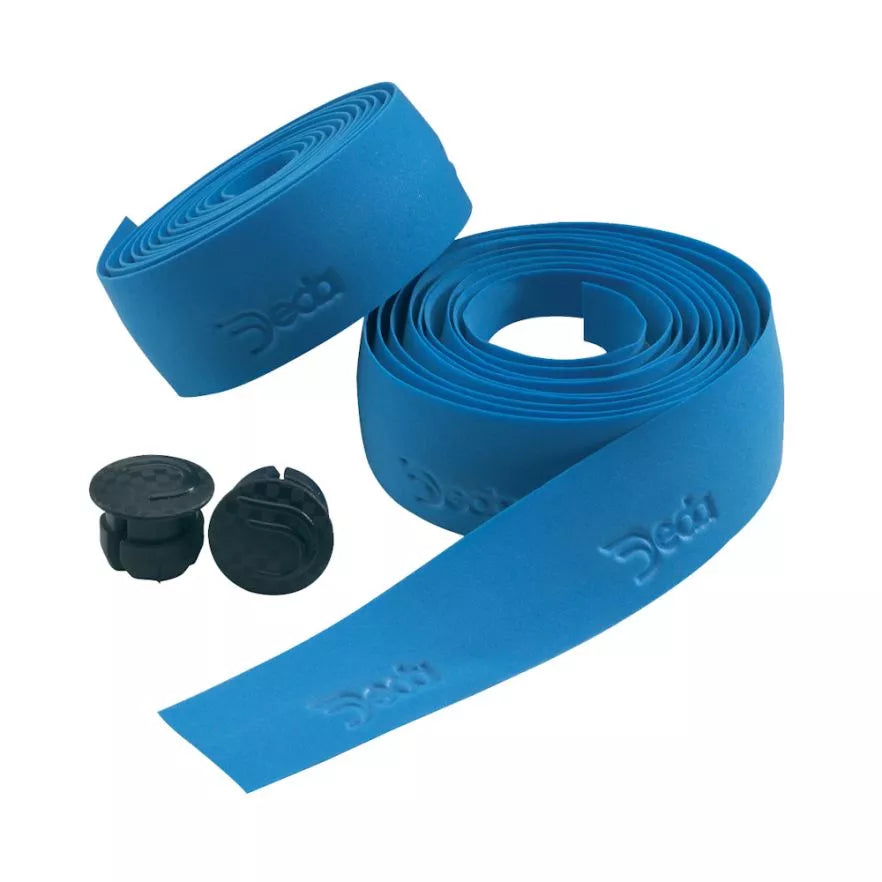 DEDA ELEMENTI CORK Lenkerband Blau