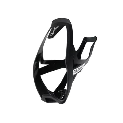 FLASCHENHALTER DEDA GABBIA PRO TEAM Finish Schwarz